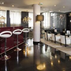 Hotel M гостиничный бар