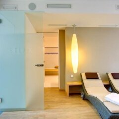 Отель Zea Curtis Garden Residence Меран сауна