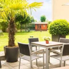 Отель PhiLeRo Hotel Köln Германия, Кёльн - отзывы, цены и фото номеров - забронировать отель PhiLeRo Hotel Köln онлайн фото 9