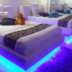 Отель Royal Penguin Boutique Hotel Непал, Катманду - отзывы, цены и фото номеров - забронировать отель Royal Penguin Boutique Hotel онлайн спа фото 2