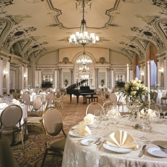 Отель Fairmont Chateau Laurier Канада, Оттава - отзывы, цены и фото номеров - забронировать отель Fairmont Chateau Laurier онлайн помещение для мероприятий