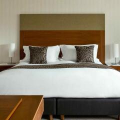 Отель Sofitel Wroclaw Old Town 5* Полулюкс с различными типами кроватей