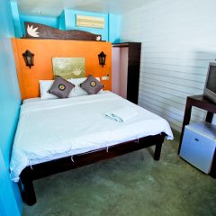 Boondaree Home Resort in Mueang, Thailand from 51$, photos, reviews - zenhotels.com guestroom