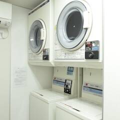 Отель the b tokyo akasaka-mitsuke в номере