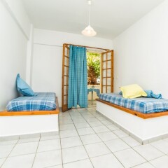 Апартаменты Natali Apartments детские мероприятия