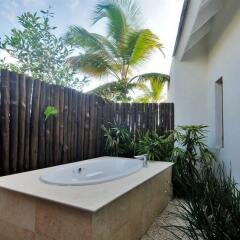 Отель Villa 12 Punta Cayuco ванная