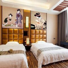 Guangzhou Wellgold Hotel детские мероприятия