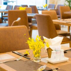 DTX Hotel Nha Trang питание