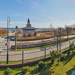 Отель Apartamenty Sun & Snow Traugutta Plaża Сопот детские мероприятия