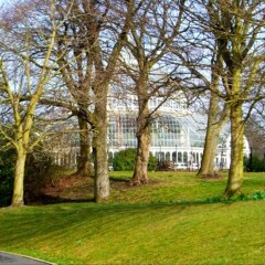 Отель Sefton Park Hotel Великобритания, Ливерпуль - отзывы, цены и фото номеров - забронировать отель Sefton Park Hotel онлайн фото 2
