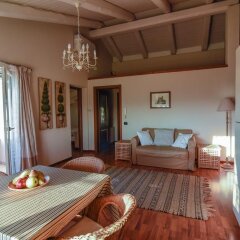 Отель La Rosa Gialla Здание Barolo комната для гостей фото 4
