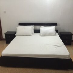 WS Diamond Hotel in Freetown, Sierra Leone from 134$, photos, reviews - zenhotels.com