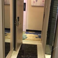 Отель Yinmei Hostel Китай, Шэньчжэнь - отзывы, цены и фото номеров - забронировать отель Yinmei Hostel онлайн интерьер отеля фото 2