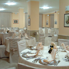 Hotel Selene Piazza Armerina Пьяцца-Армерина помещение для мероприятий