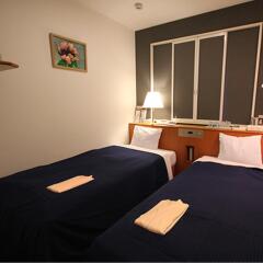 Hotel New Gaea Hakataeki-minami (ex. Hotel Smart Inn Hakata Ekimae) Фукуока комната для гостей фото 5