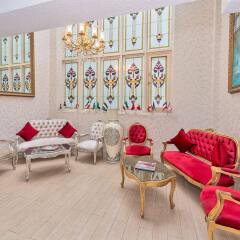 Osmanbey Fatih Hotel Турция, Стамбул - отзывы, цены и фото номеров - забронировать отель Osmanbey Fatih Hotel онлайн комната для гостей фото 4