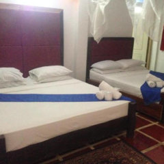 Отель Elmundotel Guest House Филиппины, Пуэрто-Принцеса - отзывы, цены и фото номеров - забронировать отель Elmundotel Guest House онлайн комната для гостей фото 5