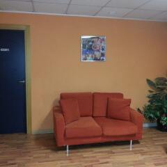 Central Station Inn - Hostel интерьер отеля