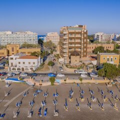 Отель Bellevue Suites Греция, Родос - отзывы, цены и фото номеров - забронировать отель Bellevue Suites онлайн городской автобус