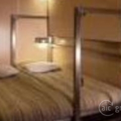 Отель Stayokay Amsterdam Zeeburg Амстердам фото 5