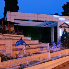 Гостиница Сочи Бриз SPA-отель в Сочи - забронировать гостиницу Сочи Бриз SPA-отель, цены и фото номеров бассейн фото 3