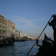 Отель Ai Sognatori Venezia Италия, Венеция - отзывы, цены и фото номеров - забронировать отель Ai Sognatori Venezia онлайн приотельная территория фото 2