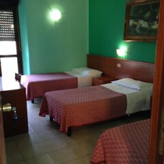Hotel Bonola детские мероприятия