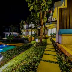 Курортный отель Crystal Wild Panwa Phuket пляж Панва фото 6