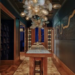 Отель Great Northern Hotel, a Tribute Portfolio Hotel, London Великобритания, Лондон - отзывы, цены и фото номеров - забронировать отель Great Northern Hotel, a Tribute Portfolio Hotel, London онлайн развлечения