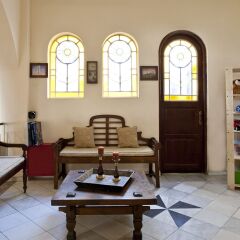 Elizabeth Hotel развлечения