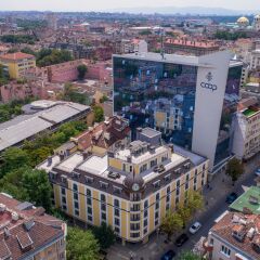 COOP Hotel