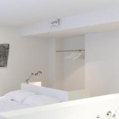 Отель B&B Urban спа