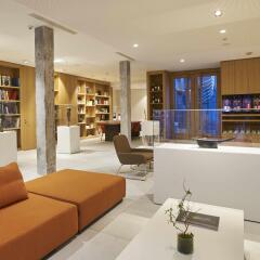 Отель 9Hotel Sablon Брюссель развлечения