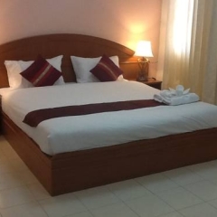 Phuket Holiday Hostel пляж Ката комната для гостей фото 2
