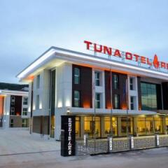 Tuna Hotel Турция, Атакой - отзывы, цены и фото номеров - забронировать отель Tuna Hotel онлайн фото 13