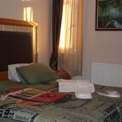 Herton Hotel в номере фото 2