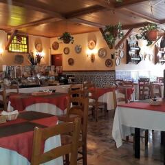Boutique Hotel Marina S. Roque фото 16