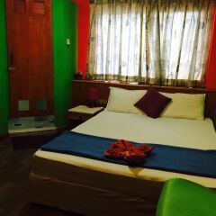 Отель City Home Inn детские мероприятия