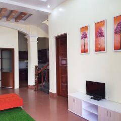 Отель Little Star Homestay комната для гостей фото 2