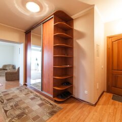 Гостиница KIEVFLAT сауна