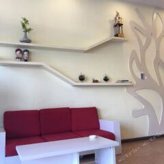 Отель Dongguan Octagon Inn (Dasan Stores) комната для гостей