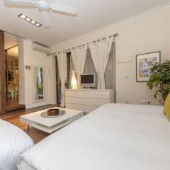 Отель Apartamento Puerta del Sol II Мадрид комната для гостей фото 5
