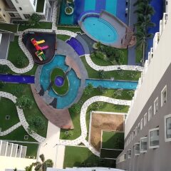 Отель Bella Vista Apartments OnThree20 Colombo Шри-Ланка, Коломбо - отзывы, цены и фото номеров - забронировать отель Bella Vista Apartments OnThree20 Colombo онлайн детские мероприятия