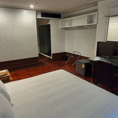Отель Garden Sea View Resort Таиланд, Паттайя - 4 отзыва об отеле, цены и фото номеров - забронировать отель Garden Sea View Resort онлайн спа фото 2
