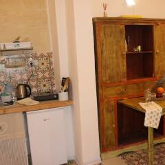 Отель Corto Maltese Guest House в номере фото 2