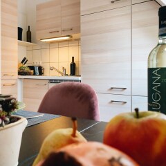Отель Lorenz Apartments Германия, Нюрнберг - отзывы, цены и фото номеров - забронировать отель Lorenz Apartments онлайн фото 5