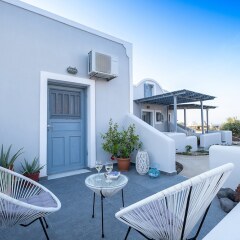 Отель Paradise Traditional Cycladic House Греция, Остров Санторини - отзывы, цены и фото номеров - забронировать отель Paradise Traditional Cycladic House онлайн фото 5