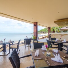 Отель Impiana Resort Chaweng Noi, Koh Samui Таиланд, Самуи - 2 отзыва об отеле, цены и фото номеров - забронировать отель Impiana Resort Chaweng Noi, Koh Samui онлайн питание