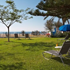Отель Universal Hotel Castell Royal Испания, Каньямель - 2 отзыва об отеле, цены и фото номеров - забронировать отель Universal Hotel Castell Royal онлайн фото 7