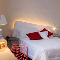 Отель ibis Styles Palermo President комната для гостей фото 2